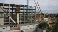 New headquarters of SEM Catalunya