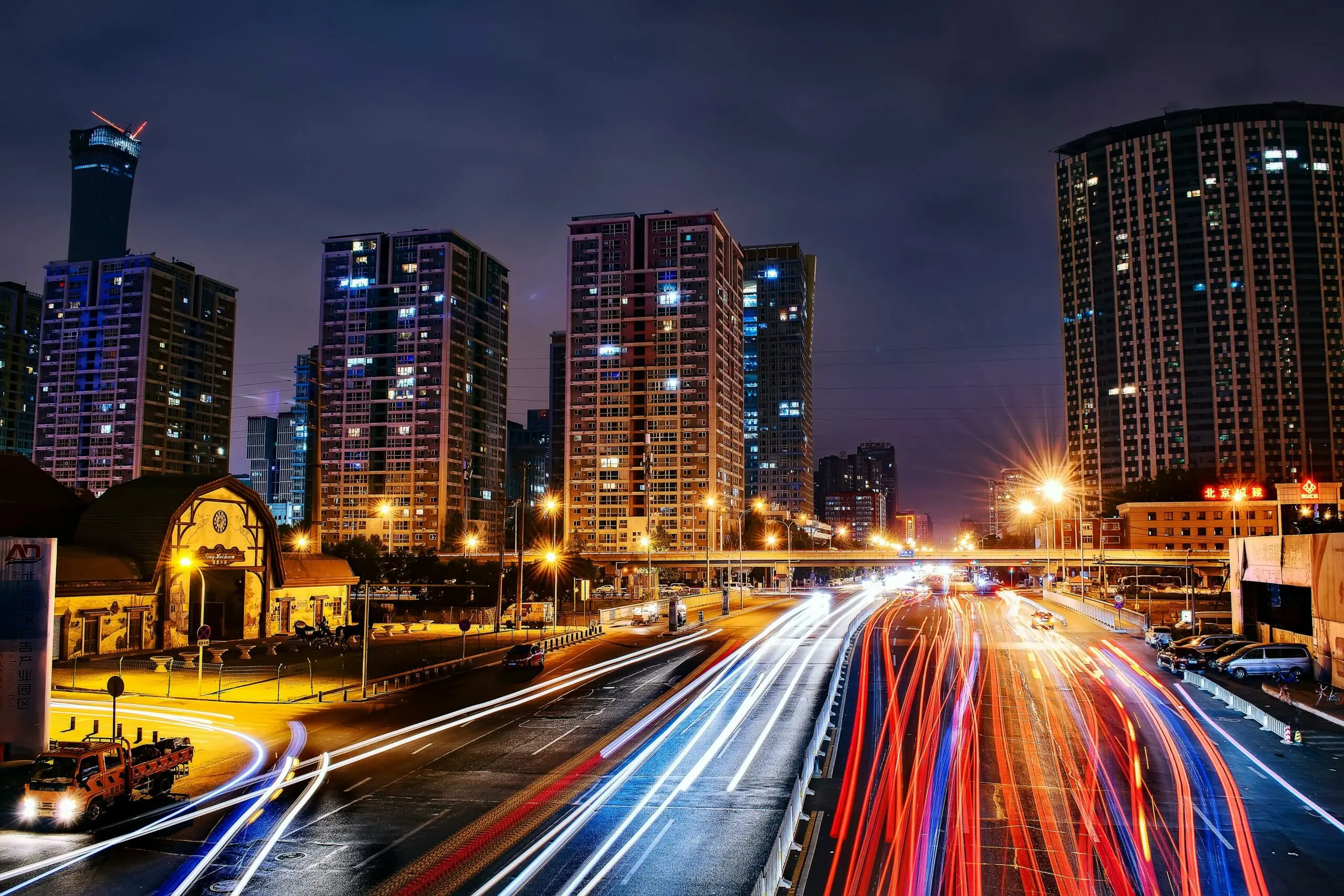 Time-lapse, Droneit blog