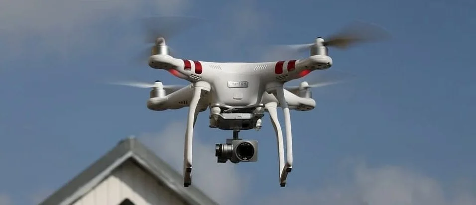 The evolution of drone legislation