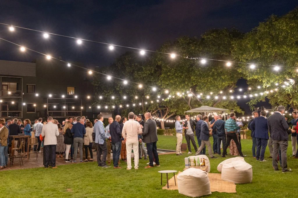 Event photography