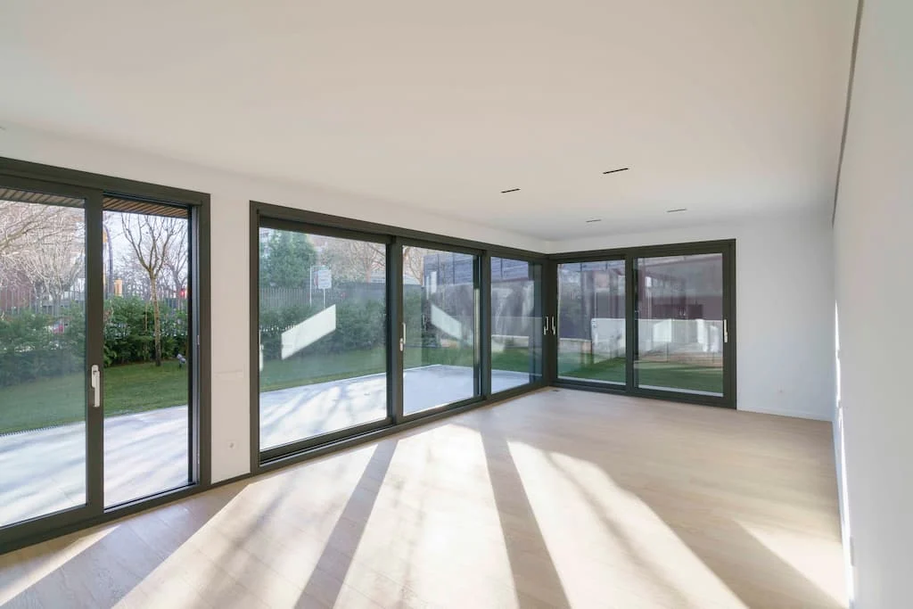 Architectural photography