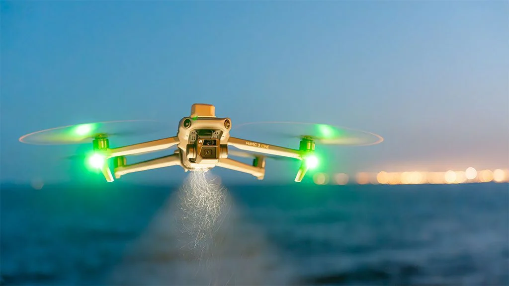 Drone services