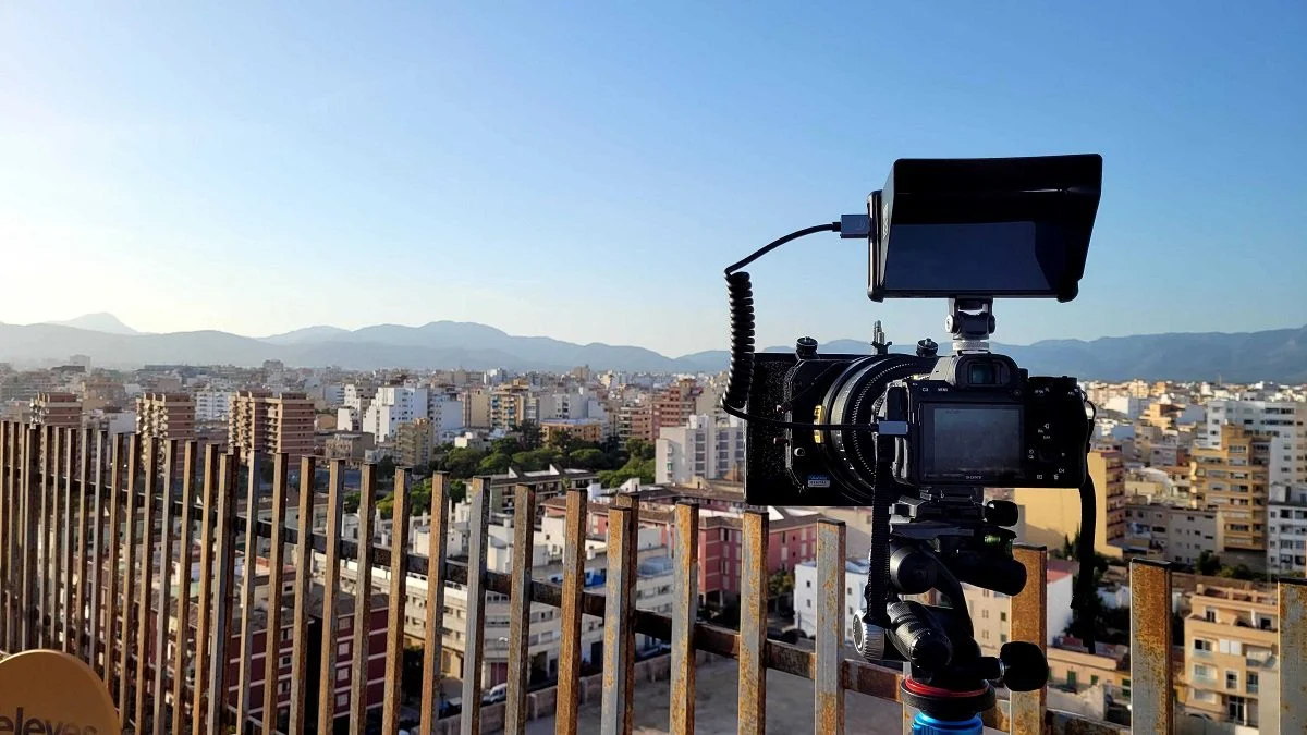professional photography Madrid