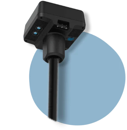 D-RTK 2 mobile GNSS station