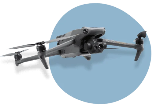 Quarry Volume Measurement with Drone Photogrammetry, image 3
