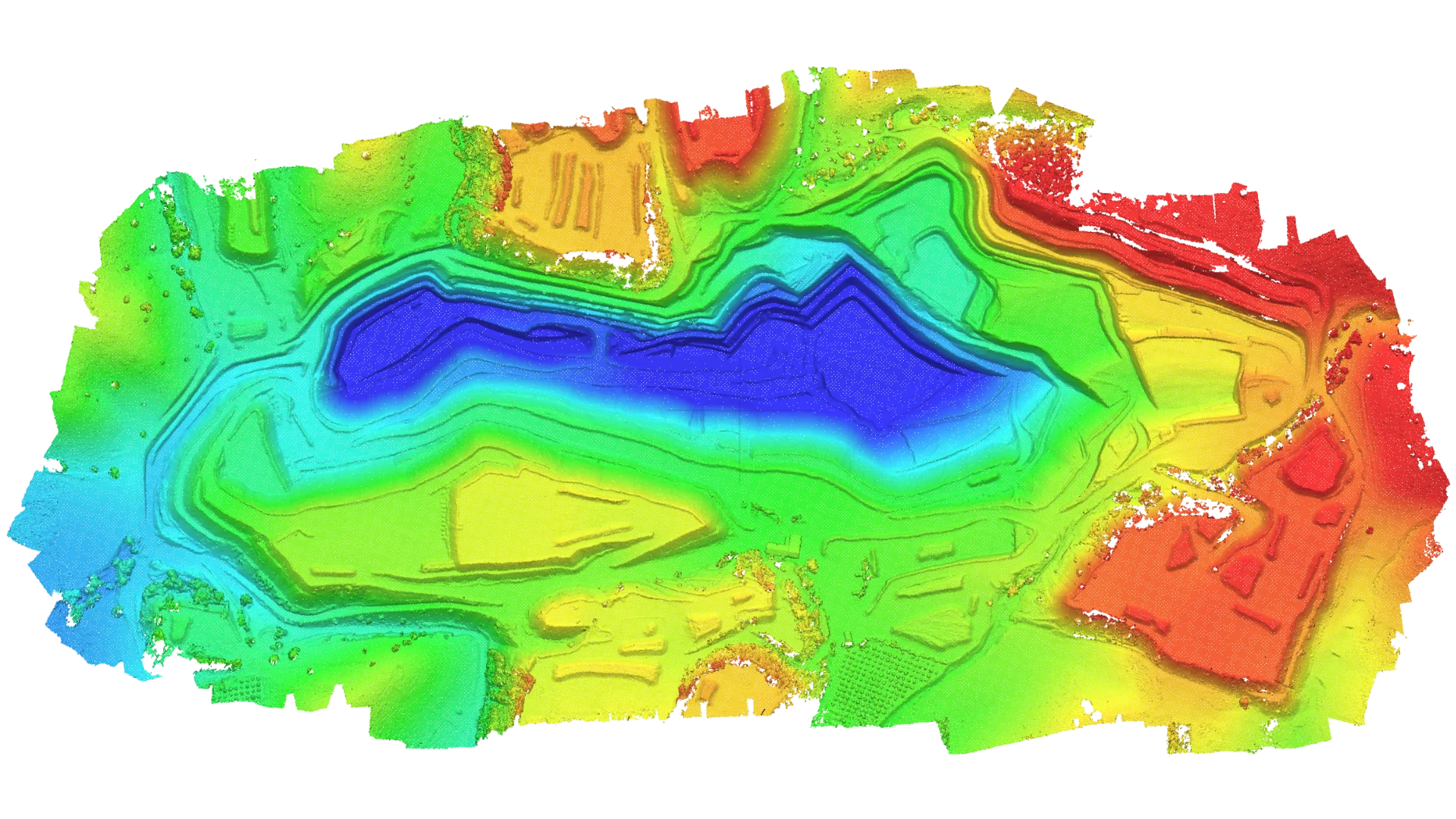 Photogrammetry - Droneit