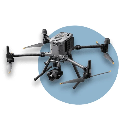 Drone point clouds: when to use photogrammetry and when to use a LiDAR scanner