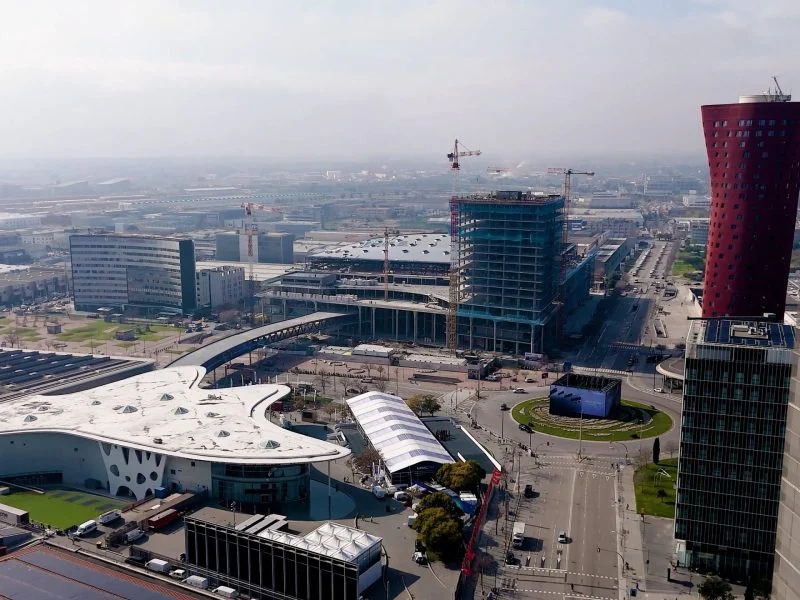 foto-dron-aerea-fira-barcelona