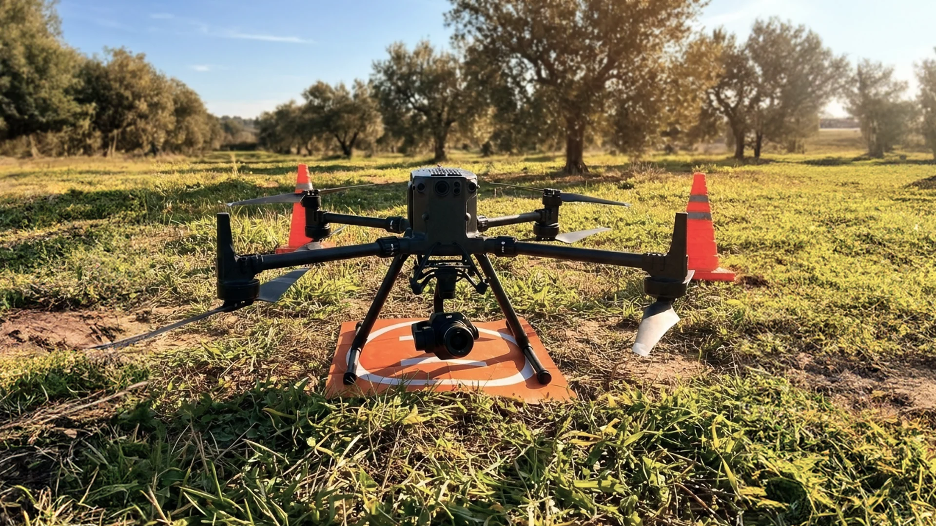 Photogrammetry for construction: how does it benefit your project?