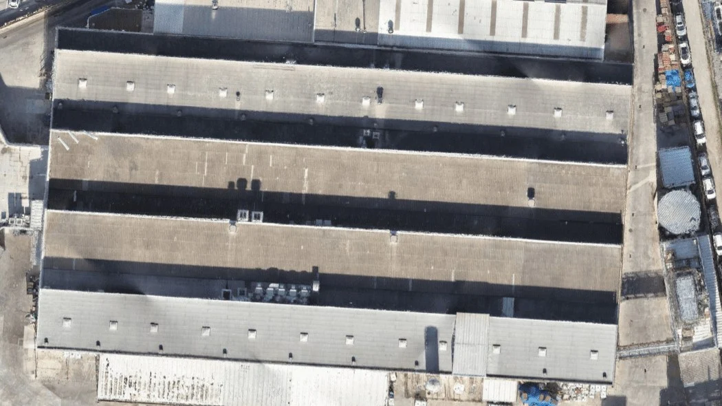 Drone mapping, orthophoto drone orthophoto