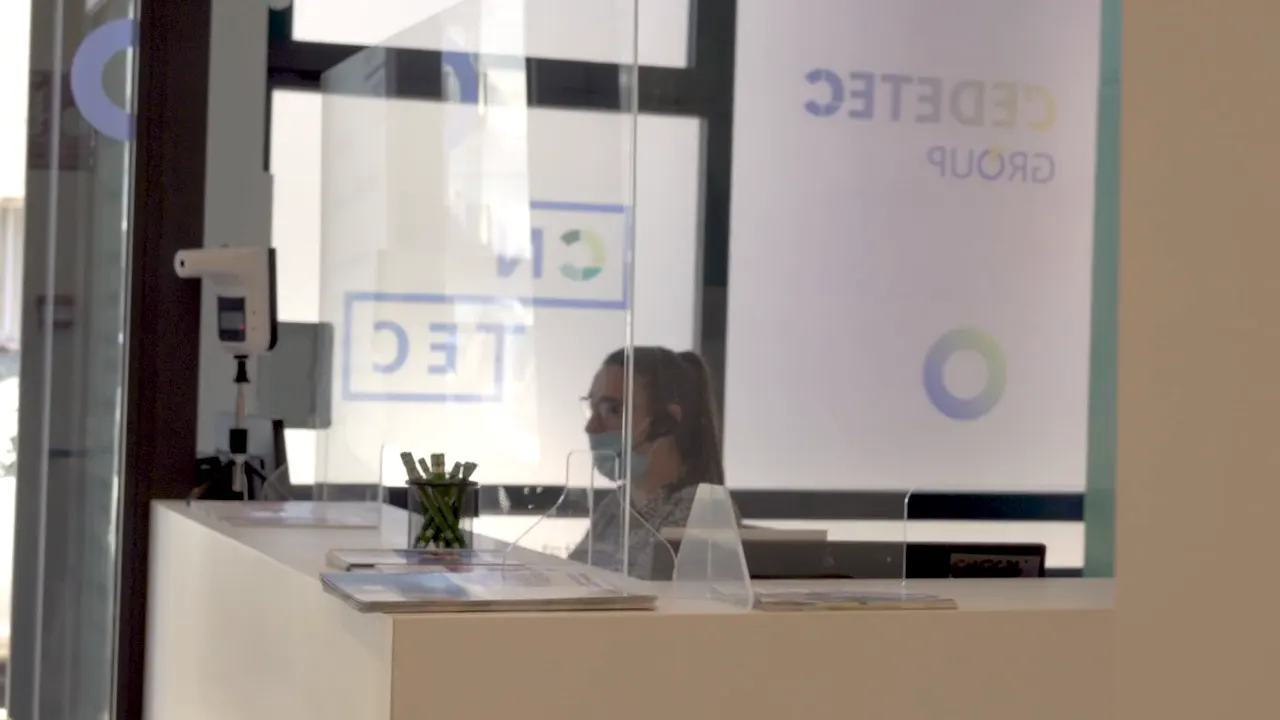 Droneit corporate video reel