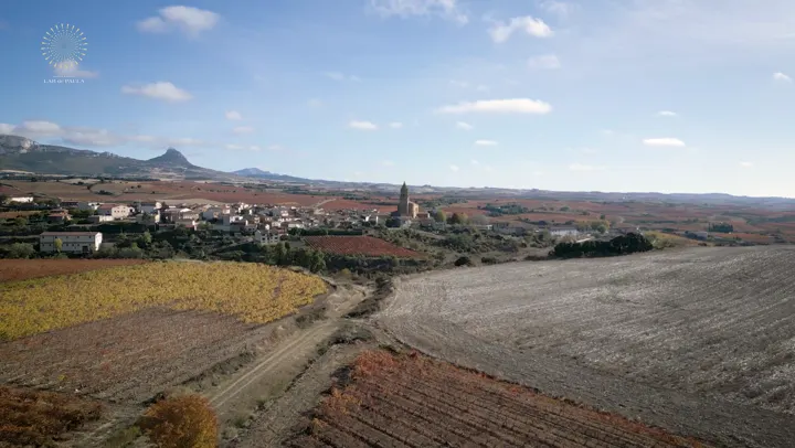 Bodegas Lar de Paula corporate video