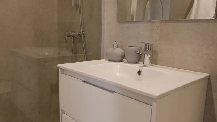 New-Build Homes in Terrassa