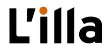 logo-lilla-diagonal servicios audiovisuales