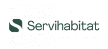 logo-servihabitat servicios audiovisuales