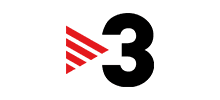 logo-tv3 servicios audiovisuales