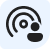 Comunicación icono