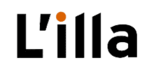 logo-lilla-diagonal servicios audiovisuales