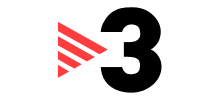 logo-tv3 servicios audiovisuales