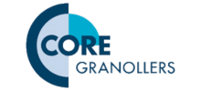 logo-core granollers servicios audiovisuales