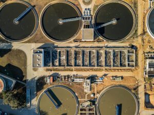Inspecciones infraestructuras con drones