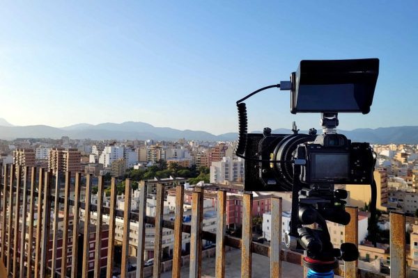 fotografía profesional Madrid