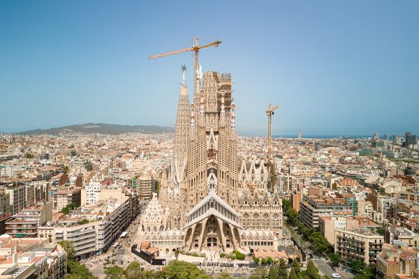 fotografía profesional eixample Barcelona