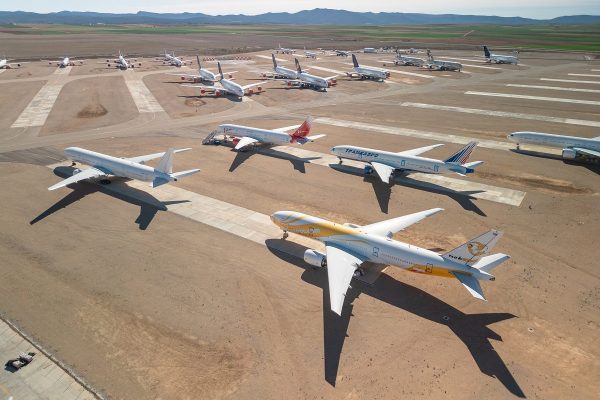 empresa fotografía aérea Madrid
