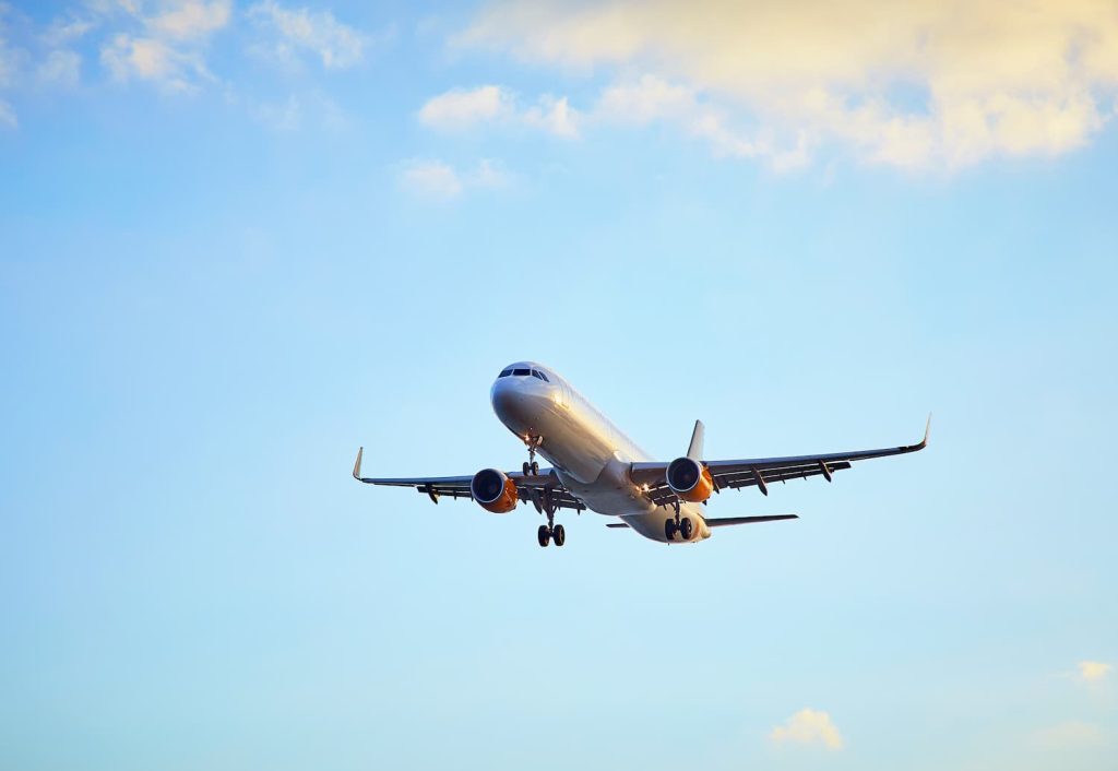 Proyecto internacional de Droneit en Tanzania para la instalación de cámaras de seguimiento de obra en la ampliación del Aeropuerto de Pemba, Zanzíbar